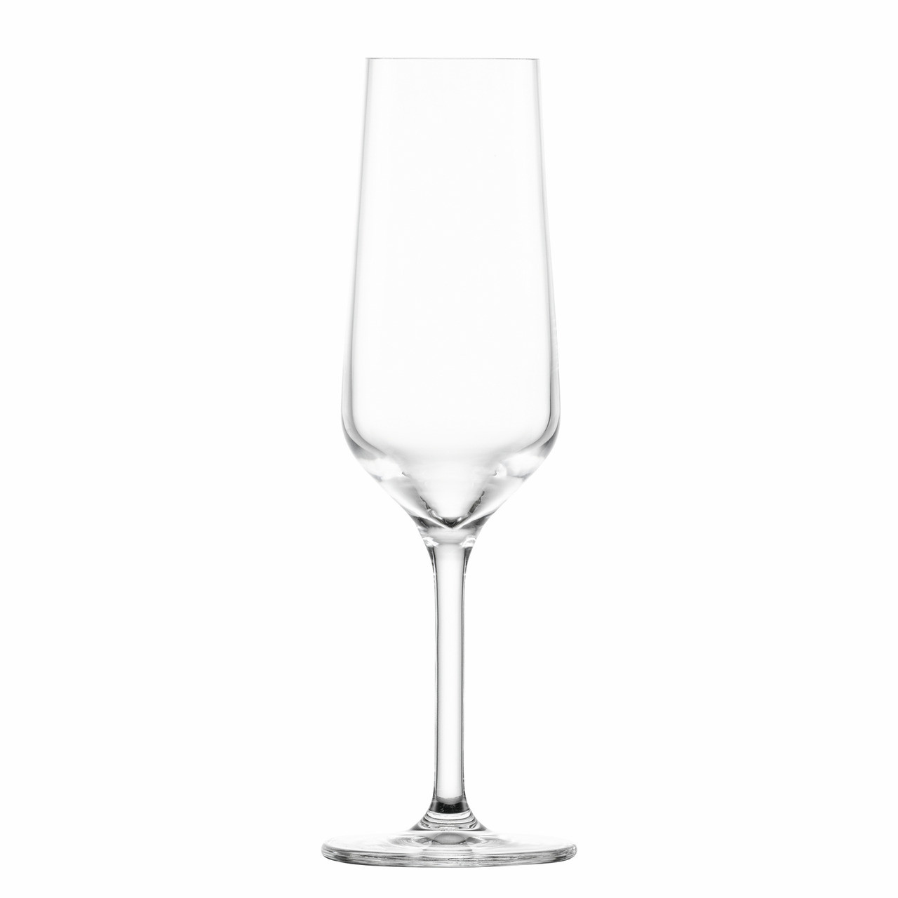 Cinco, Sektglas mit Moussierpunkt ø 70 mm / 0,24 l